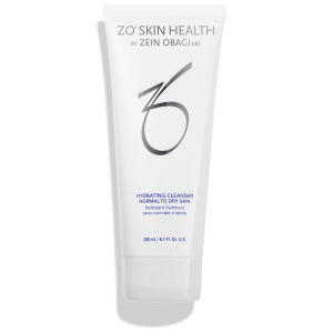 Hydrating Cleanser