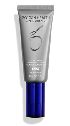 Smart Tone Broad-Spectrum SPF 50​