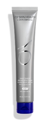 Daily Sheer Broad-Spectrum SPF 50​